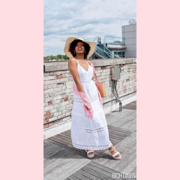 Dolce Vita Shoes - The Bloom Photo Shoot / Fashion Show